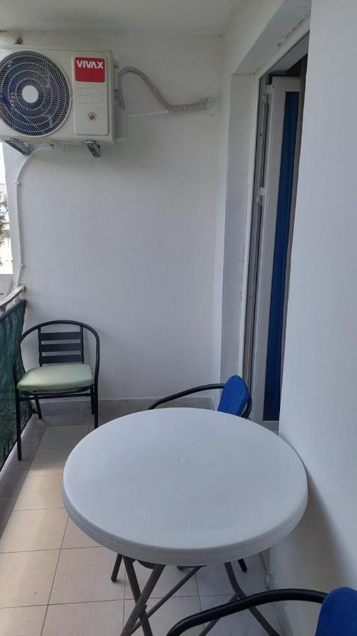 Apartmani Gordana Бар Экстерьер фото