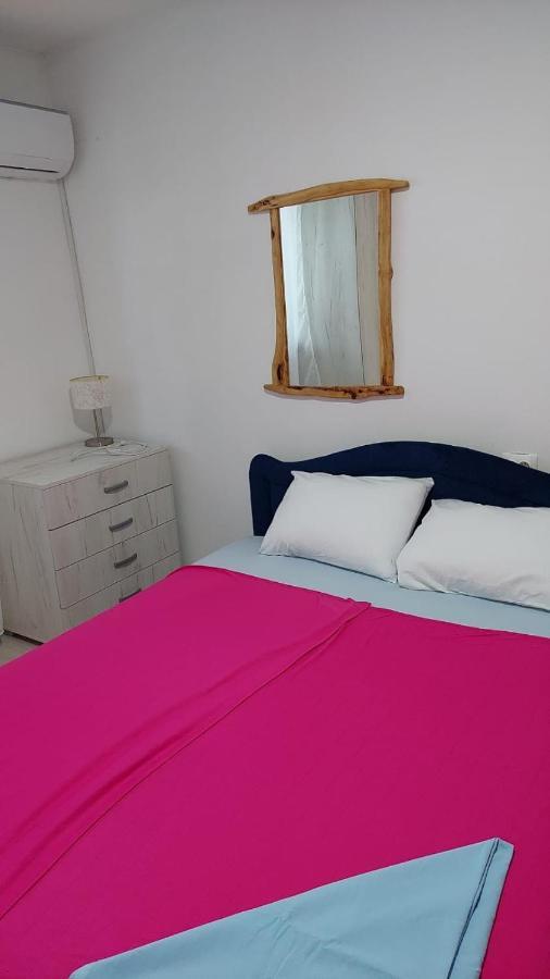 Apartmani Gordana Бар Экстерьер фото