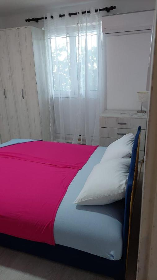 Apartmani Gordana Бар Экстерьер фото