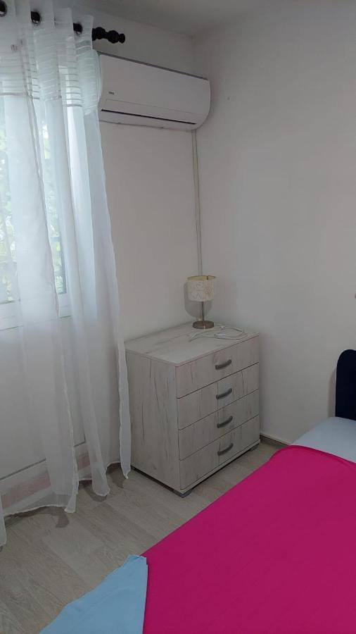 Apartmani Gordana Бар Экстерьер фото