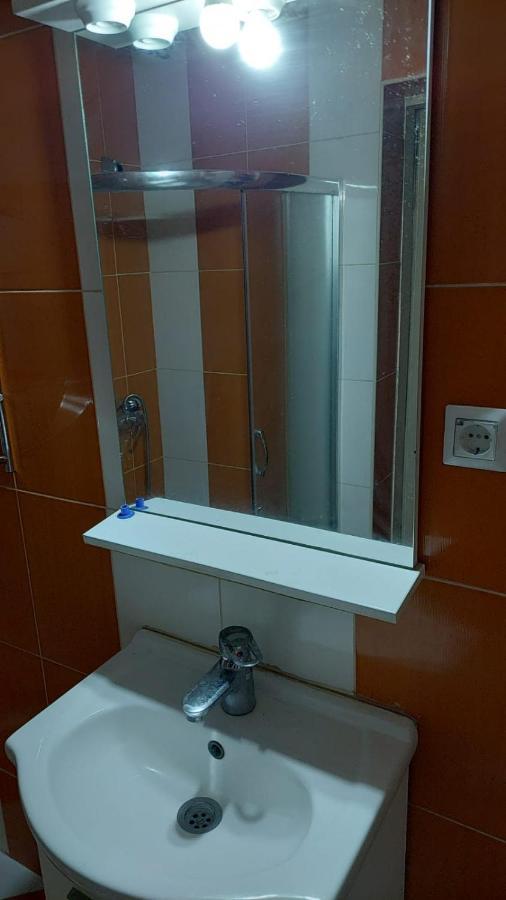 Apartmani Gordana Бар Экстерьер фото