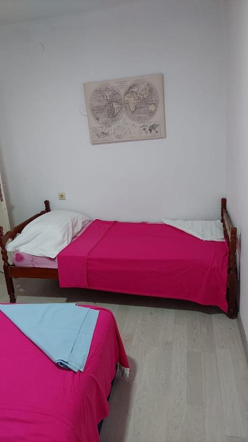 Apartmani Gordana Бар Экстерьер фото