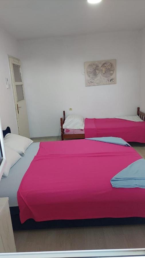 Apartmani Gordana Бар Экстерьер фото