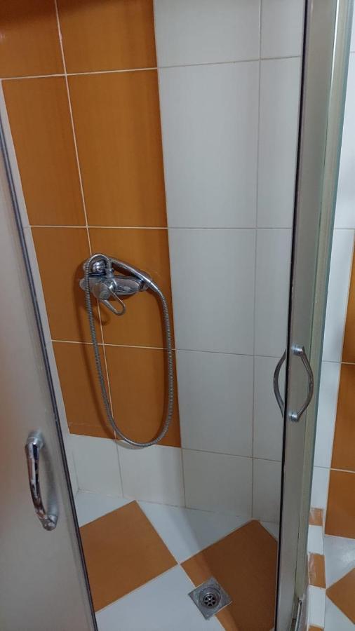 Apartmani Gordana Бар Экстерьер фото