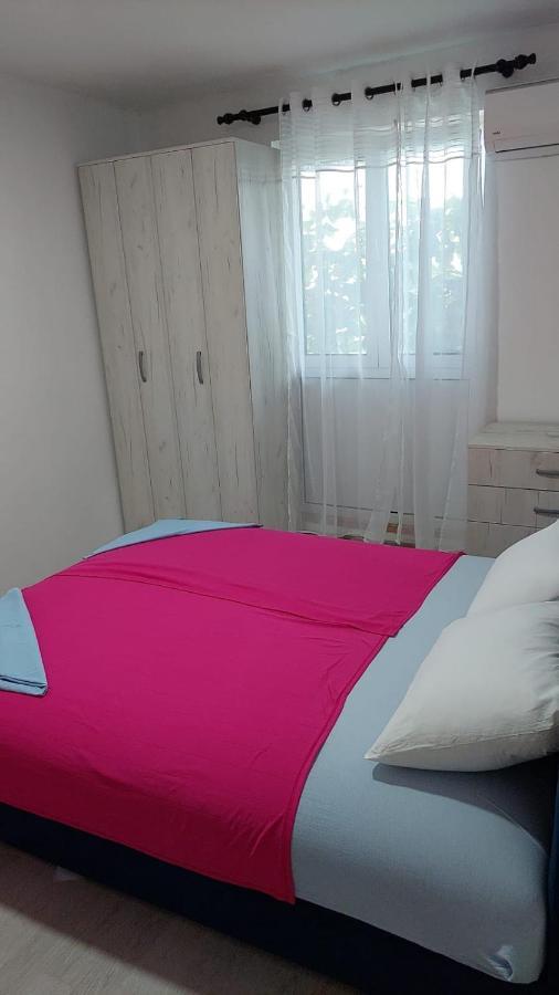 Apartmani Gordana Бар Экстерьер фото