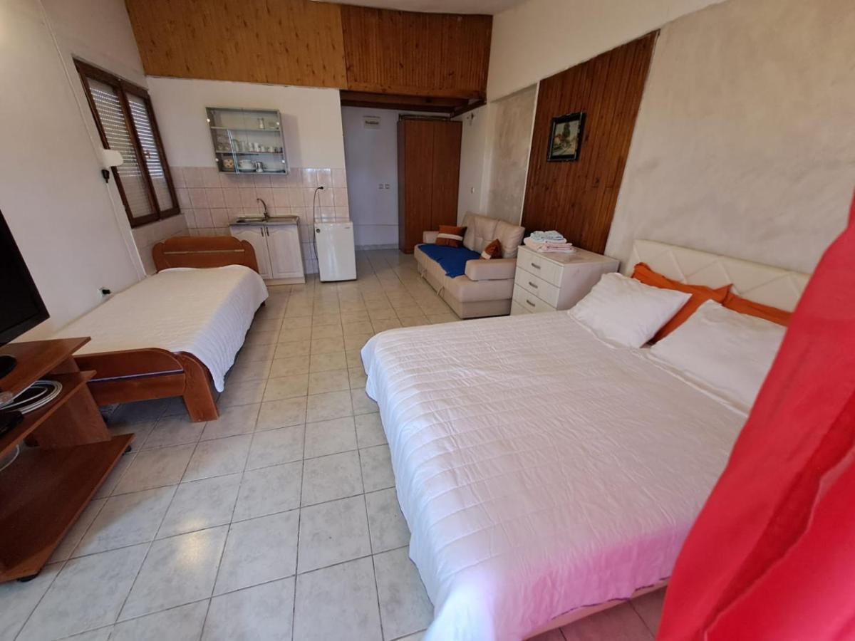 Apartmani Gordana Бар Экстерьер фото