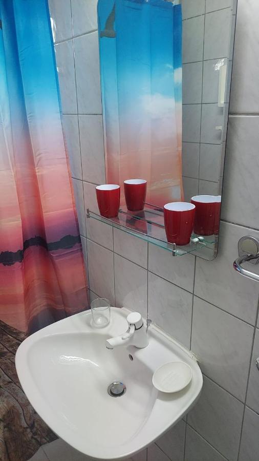 Apartmani Gordana Бар Экстерьер фото