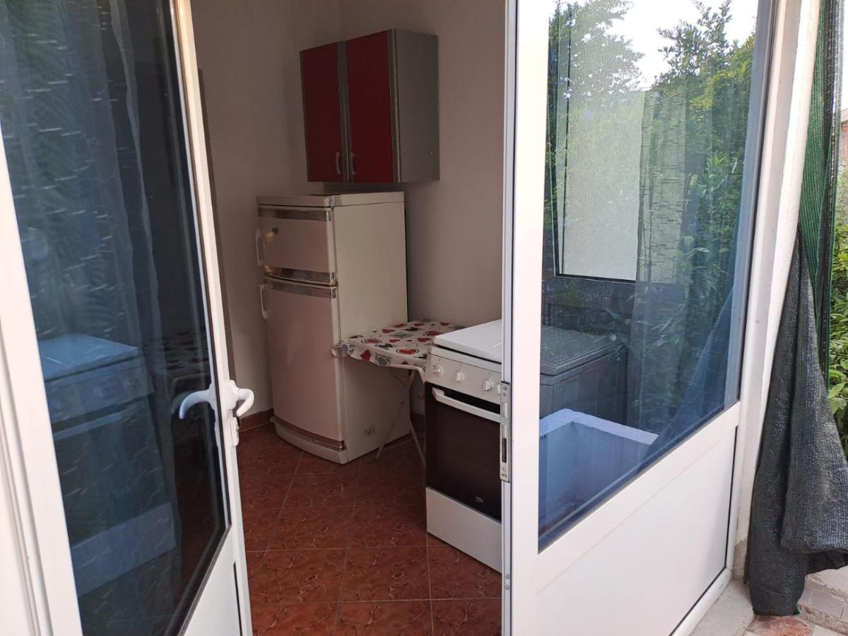 Apartmani Gordana Бар Экстерьер фото