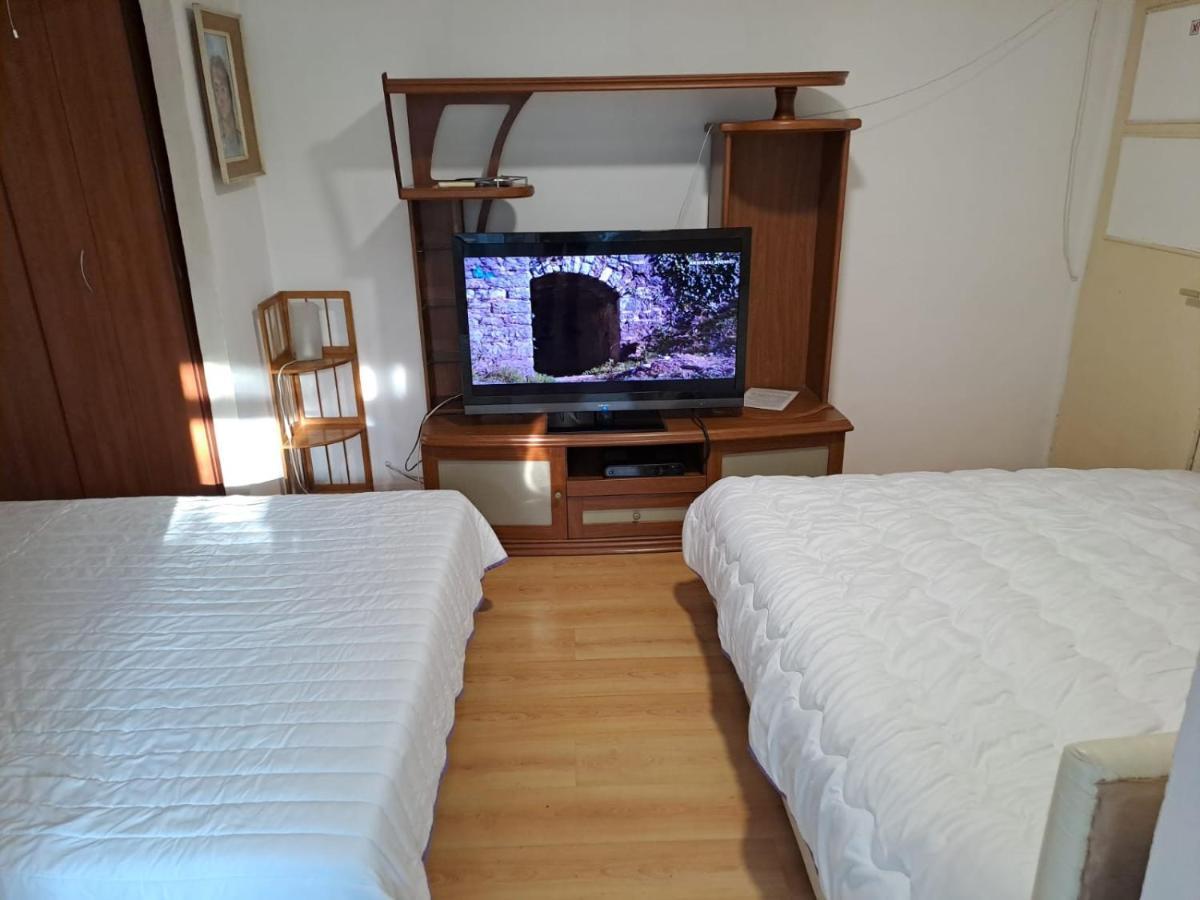 Apartmani Gordana Бар Экстерьер фото