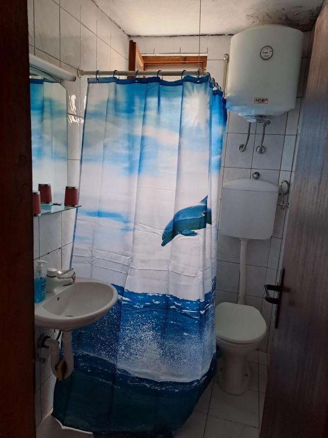Apartmani Gordana Бар Экстерьер фото