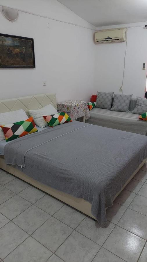 Apartmani Gordana Бар Экстерьер фото