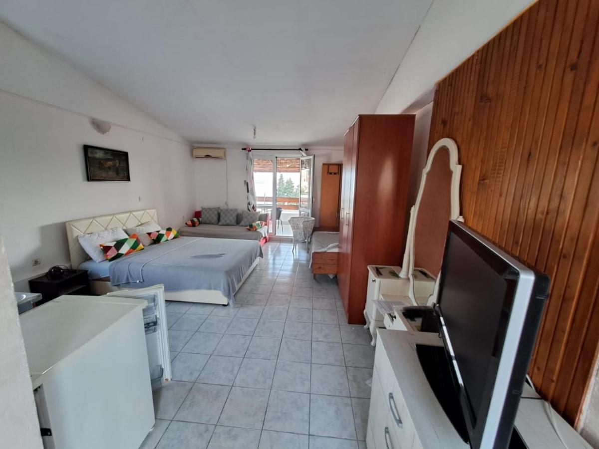 Apartmani Gordana Бар Экстерьер фото