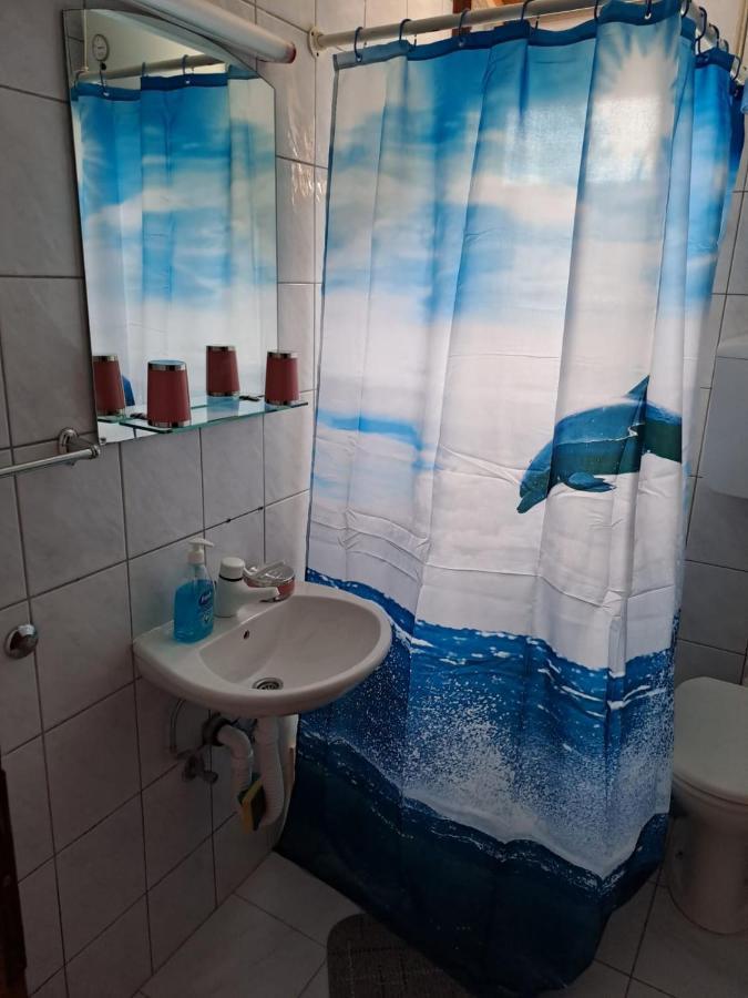 Apartmani Gordana Бар Экстерьер фото
