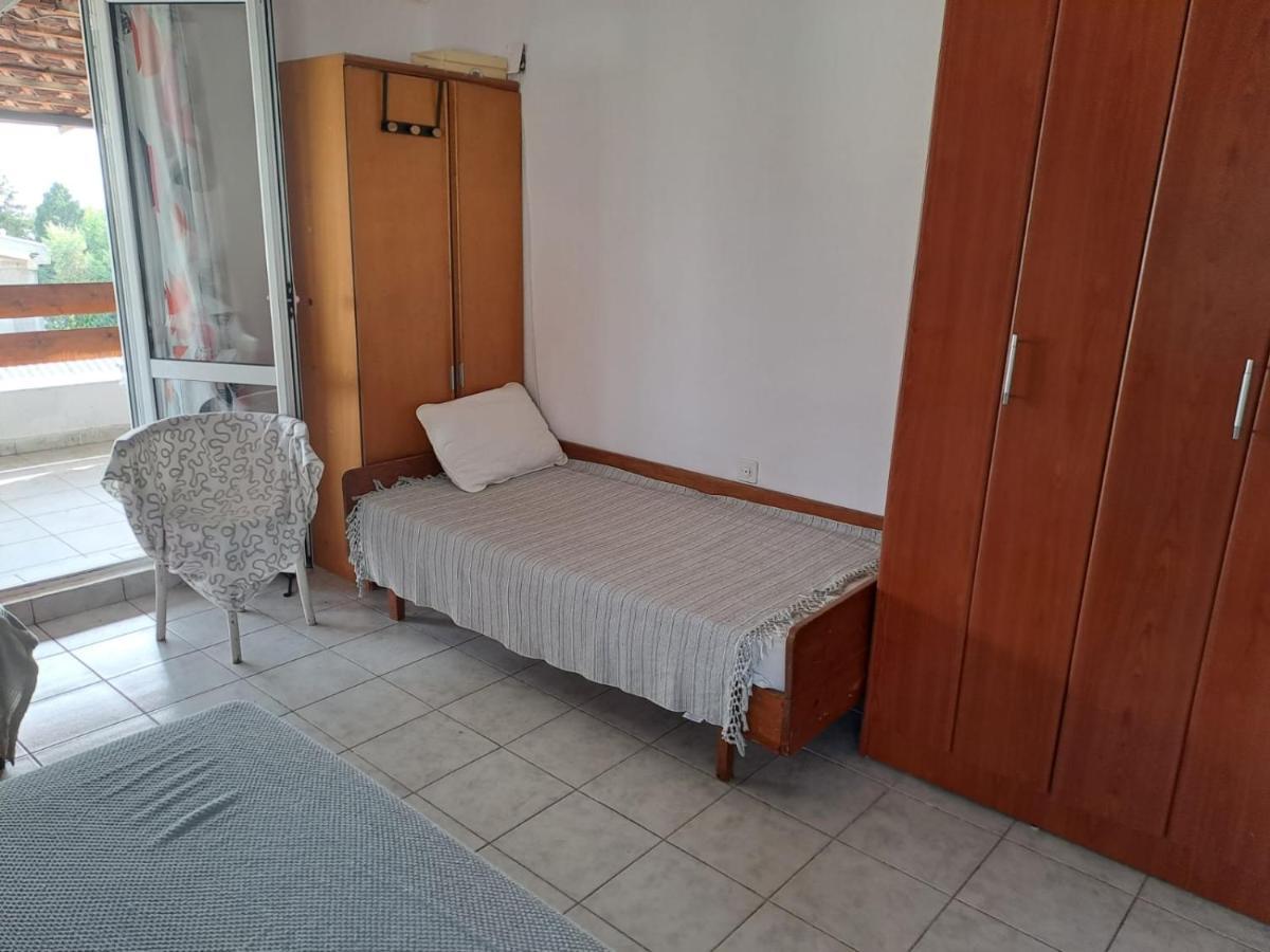 Apartmani Gordana Бар Экстерьер фото