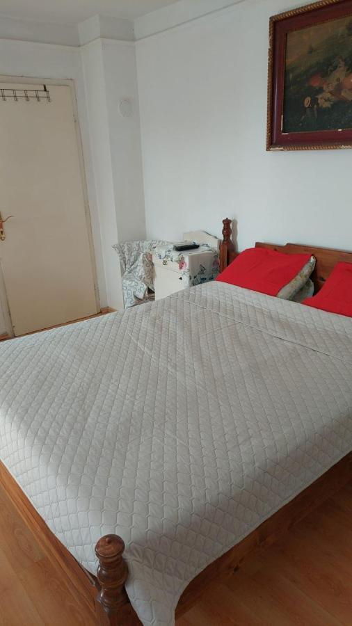 Apartmani Gordana Бар Экстерьер фото