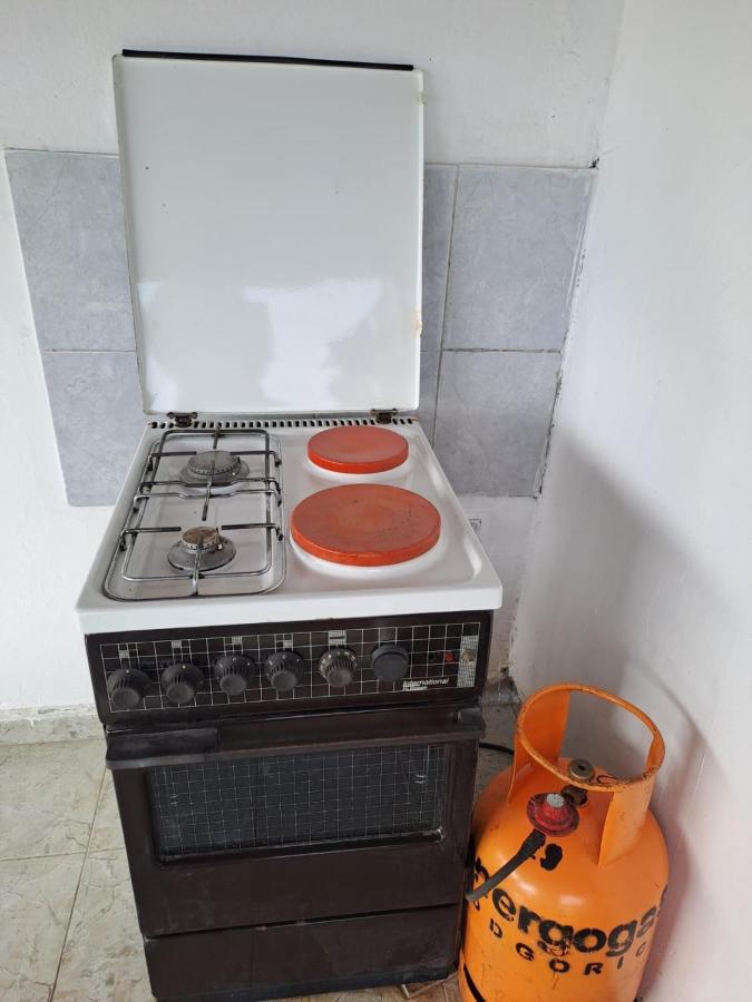 Apartmani Gordana Бар Экстерьер фото
