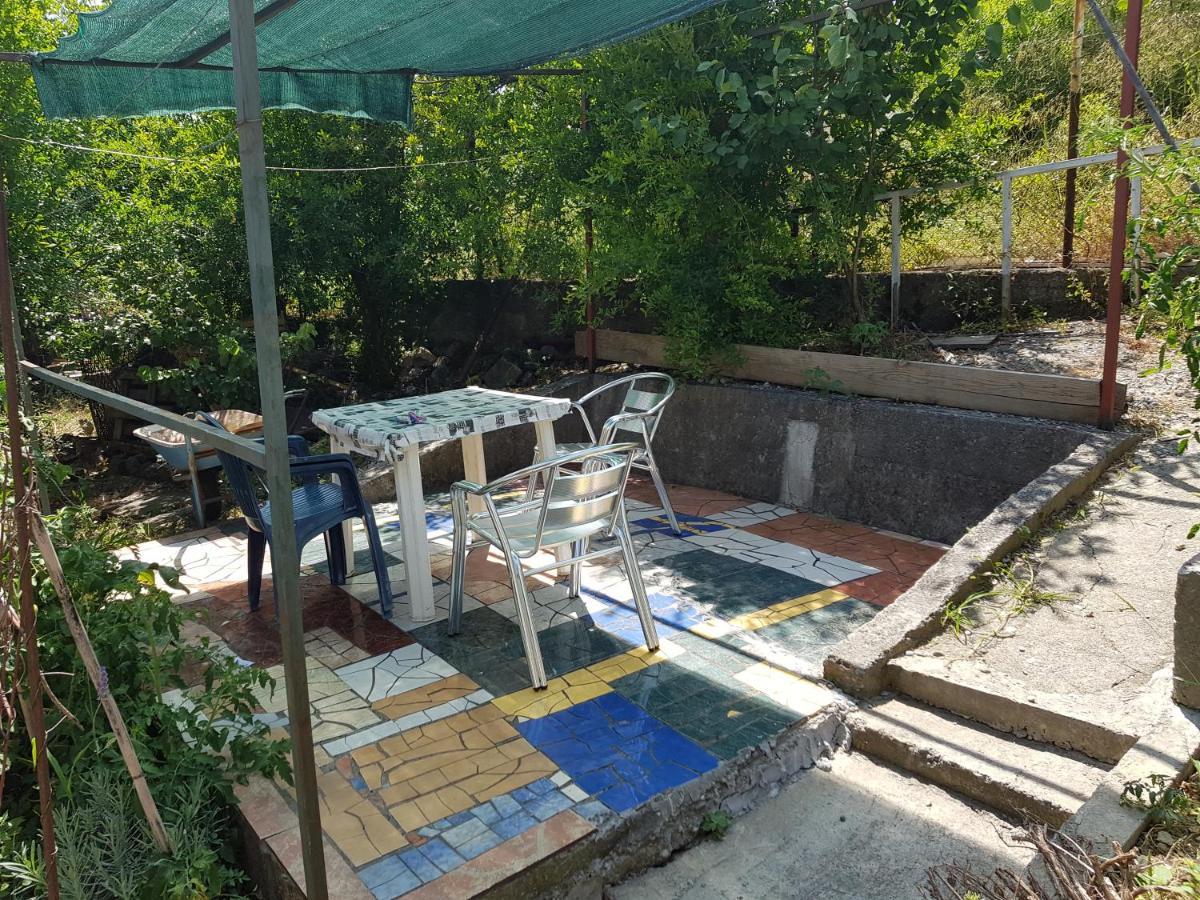 Apartmani Gordana Бар Экстерьер фото